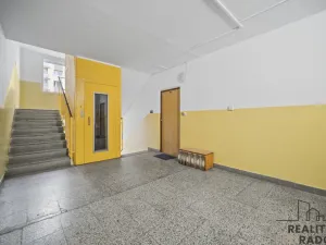 Pronájem bytu 1+kk, Pardubice, Jana Zajíce, 32 m2