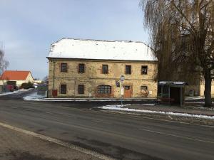 Prodej rodinného domu, Vrbno nad Lesy, 202 m2