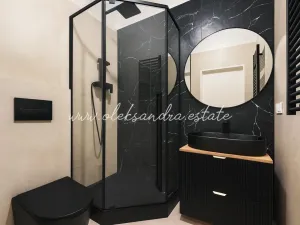 Prodej bytu 1+1, Praha - Žižkov, Husitská, 39 m2