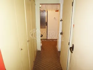 Prodej bytu 3+1, Lanškroun - Žichlínské Předměstí, Lidická, 73 m2