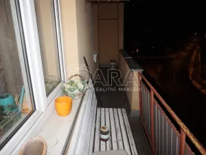 Prodej bytu 3+1, Lanškroun - Žichlínské Předměstí, Lidická, 73 m2