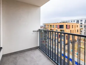 Pronájem bytu 2+kk, Praha - Ruzyně, Stočesova, 59 m2