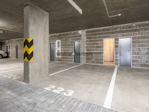 Pronájem bytu 2+kk, Praha - Ruzyně, Stočesova, 59 m2