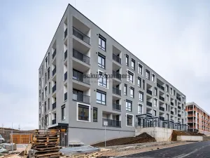 Pronájem bytu 2+kk, Praha - Ruzyně, Stočesova, 59 m2