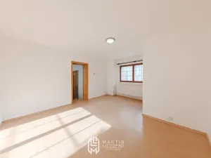 Prodej bytu 2+1, Olomouc, tř. Svornosti, 57 m2