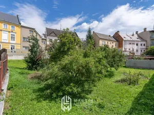 Prodej pozemku pro bydlení, Šternberk, Oblouková, 489 m2