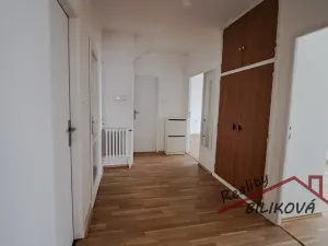 Prodej rodinného domu, Brandýs nad Labem-Stará Boleslav, Martinovská, 150 m2