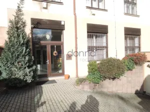 Pronájem obchodního prostoru, Praha, Chorvatská, 170 m2