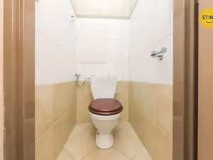 Prodej bytu 3+1, Chrudim, U Stadionu, 84 m2