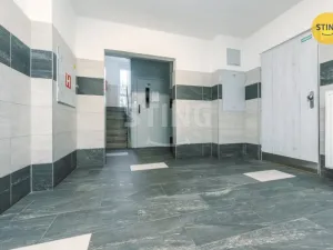 Prodej bytu 3+1, Chrudim, U Stadionu, 84 m2