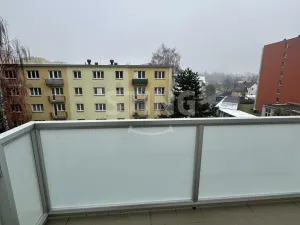 Pronájem bytu 3+1, Rožnov pod Radhoštěm, 1. máje, 60 m2