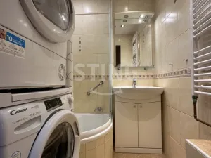 Pronájem bytu 3+1, Rožnov pod Radhoštěm, 1. máje, 60 m2