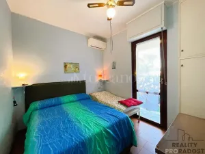 Prodej bytu 3+kk, Martinsicuro,Itálie, 42 m2