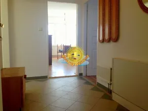 Pronájem bytu 3+1, Praha, Vodnická, 71 m2