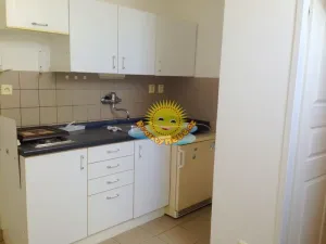 Pronájem bytu 3+1, Praha, Vodnická, 71 m2