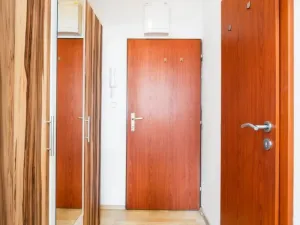 Prodej bytu 1+kk, Brno - Zábrdovice, Körnerova, 22 m2