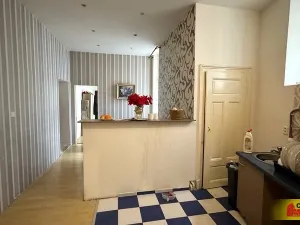 Pronájem bytu 3+1, Brno - Brno-město, 103 m2