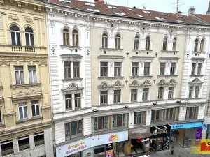 Pronájem bytu 3+1, Brno - Brno-město, 103 m2