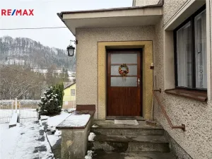 Prodej rodinného domu, Stárkov, 140 m2