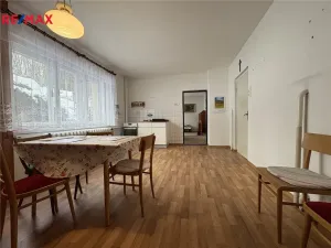 Prodej rodinného domu, Stárkov, 140 m2