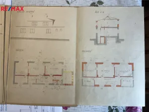 Prodej rodinného domu, Stárkov, 140 m2