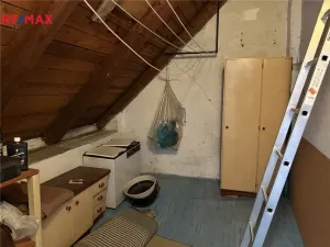 Prodej rodinného domu, Stárkov, 140 m2