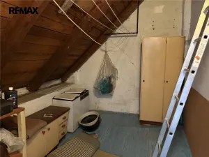 Prodej rodinného domu, Stárkov, 140 m2