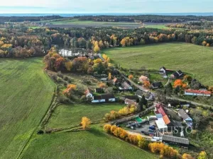 Prodej pozemku pro bydlení, Lipoltice - Sovoluská Lhota, 1149 m2