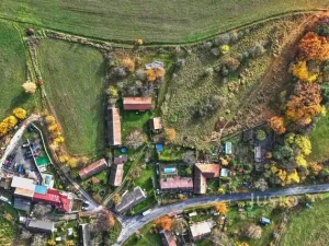 Prodej pozemku pro bydlení, Lipoltice - Sovoluská Lhota, 1147 m2