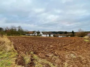 Prodej pozemku pro bydlení, Lipoltice - Sovoluská Lhota, 1147 m2