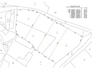 Prodej pozemku pro bydlení, Lipoltice - Sovoluská Lhota, 1164 m2