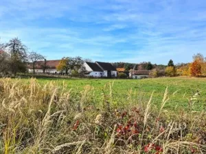 Prodej pozemku pro bydlení, Lipoltice - Sovoluská Lhota, 1151 m2