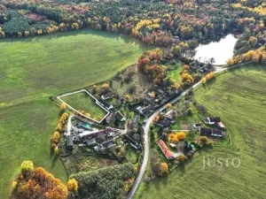 Prodej pozemku pro bydlení, Lipoltice - Sovoluská Lhota, 1151 m2