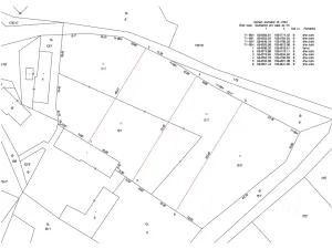 Prodej pozemku pro bydlení, Lipoltice - Sovoluská Lhota, 1089 m2