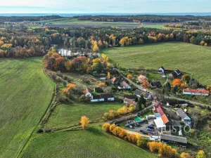 Prodej pozemku pro bydlení, Lipoltice - Sovoluská Lhota, 1087 m2