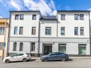 Prodej kanceláře, Praha - Hostivař, Hostivařská, 153 m2