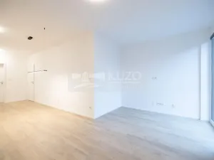 Pronájem bytu 2+kk, Brno, Auerswaldova, 51 m2