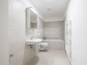 Pronájem bytu 2+kk, Brno, Auerswaldova, 51 m2