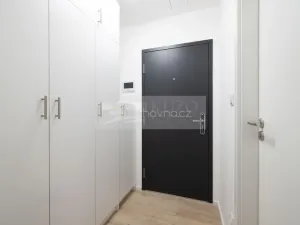 Pronájem bytu 2+kk, Brno, Auerswaldova, 51 m2