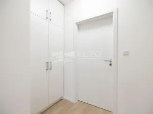 Pronájem bytu 2+kk, Brno, Auerswaldova, 51 m2