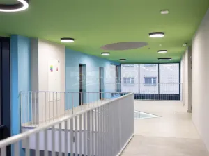 Pronájem bytu 2+kk, Brno, Auerswaldova, 51 m2