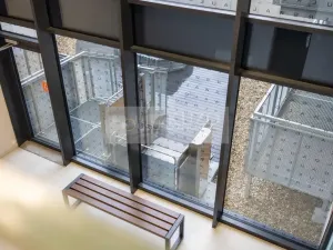 Pronájem bytu 2+kk, Brno, Auerswaldova, 51 m2