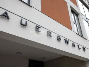 Pronájem bytu 2+kk, Brno, Auerswaldova, 51 m2