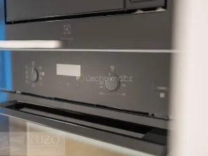 Pronájem bytu 2+kk, Brno, Auerswaldova, 51 m2