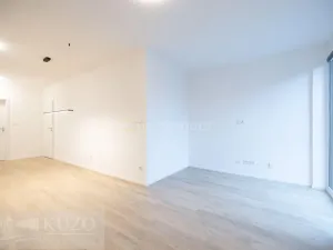 Pronájem bytu 2+kk, Brno, Auerswaldova, 51 m2