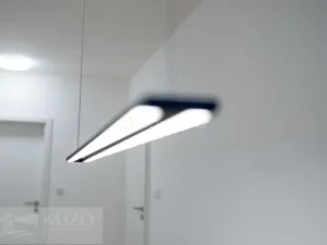 Pronájem bytu 2+kk, Brno, Auerswaldova, 51 m2