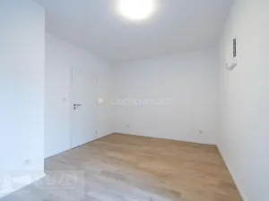 Pronájem bytu 2+kk, Brno, Auerswaldova, 51 m2