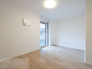 Pronájem bytu 2+kk, Brno, Auerswaldova, 51 m2