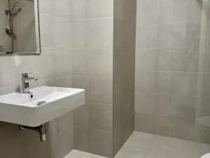 Pronájem bytu 2+kk, Praha - Libeň, U skládky, 47 m2