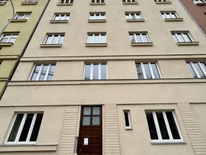 Pronájem bytu 2+kk, Praha - Libeň, U skládky, 47 m2